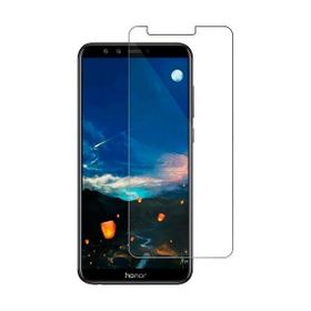Huawei Honor 9 Lite Temperli Ekran Koruyucu Uyumlu Kırılmaz Cam