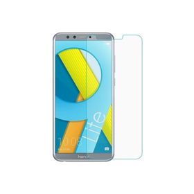Huawei Honor 9 Lite Temperli Ekran Koruyucu Uyumlu Kırılmaz Cam
