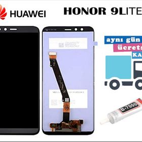 Huawei Honor 9 Lite Uyumlu Lcd Ekran