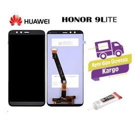 Huawei Honor 9 Lite Uyumlu Lcd Ekran