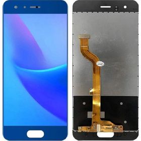 Huawei Honor 9 Siyah Uyumlu Lcd Ekran