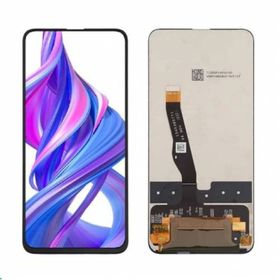 Huaweı Honor 9X LCD Ekran Dokunmatik