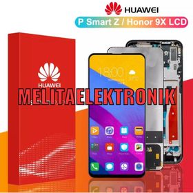 Huaweı Honor 9X LCD Ekran Dokunmatik