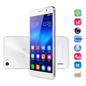 Huawei Honor Glory 6 Beyaz