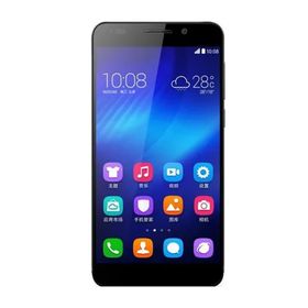 Huawei Honor Glory 6 Siyah