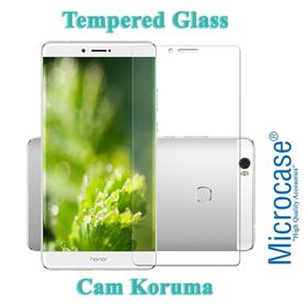 Huawei Honor Note 8 Tempered Glass Ekran Koruma