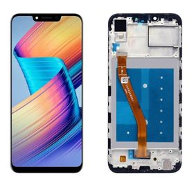 Huawei Honor Play COR-L29 Dokunmatik Çıtalı LCD Ekran