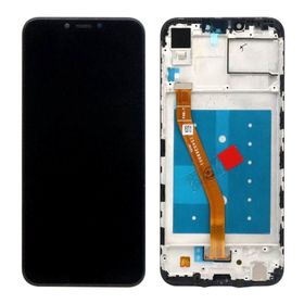 Huawei Honor Play COR-L29 Dokunmatik Çıtalı LCD Ekran