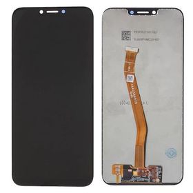 Huawei Honor Play COR-L29 Lcd Full Dokunmatik Cep Telefonu Ekranı