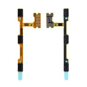 Huawei Honor Play COR-L29 Power On/Off Yan Ses Film