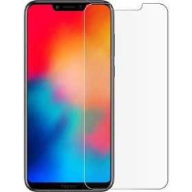 Huawei Honor Play Zore Temperli Ekran Koruyucu Uyumlu Kırılmaz Cam