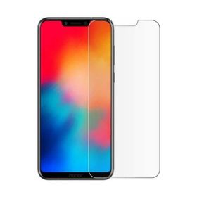 Huawei Honor Play Zore Temperli Ekran Koruyucu Uyumlu Kırılmaz Cam