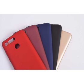 Huawei Honor View 20 Premier Uyumlu Silikon Kılıf