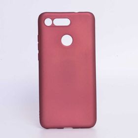 Huawei Honor View 20 Premier Uyumlu Silikon Kılıf