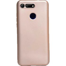 Huawei Honor View 20 Premier Uyumlu Silikon Kılıf