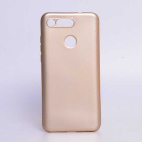 Huawei Honor View 20 Premier Uyumlu Silikon Kılıf