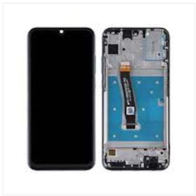 Huawei HRY-LX1 Honor 10 Lite Çıtalı LCD Dokunmatik Ekran