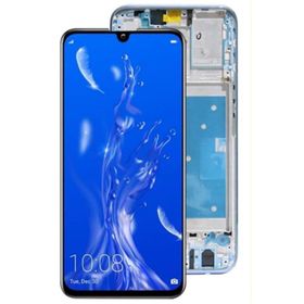 Huawei HRY-LX1 Honor 10 Lite Çıtalı LCD Dokunmatik Ekran