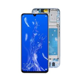 Huawei HRY-LX1 Honor 10 Lite Çıtalı LCD Dokunmatik Ekran
