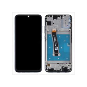 Huawei HRY-LX1 Honor 10 Lite Çıtalı LCD Dokunmatik Ekran