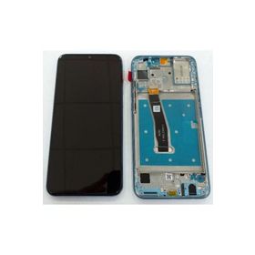 Huawei HRY-LX1 Honor 10 Lite Çıtalı LCD Dokunmatik Ekran