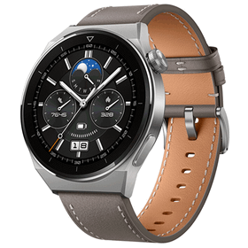 Huawei HW55028467 GT3 Pro Akıllı Saat