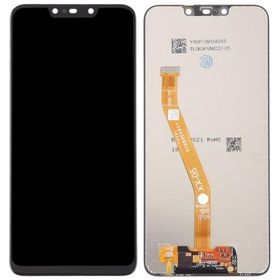 Huawei INE-LX2 Nova 3İ LCD Dokunmatik Ekran