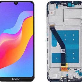 Huawei JAT-L29 Honor 8A Çıtalı LCD Dokunmatik Ekran