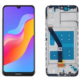 Huawei JAT-L29 Honor 8A Çıtalı LCD Dokunmatik Ekran