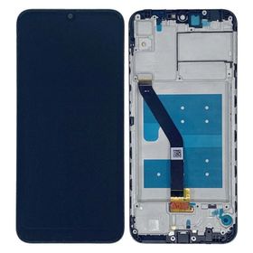 Huawei JAT-L29 Honor 8A Çıtalı LCD Dokunmatik Ekran