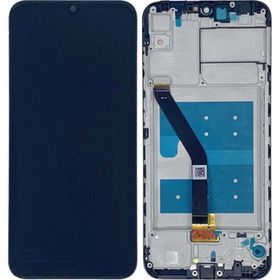 Huawei JAT-L29 Honor 8A Çıtalı LCD Dokunmatik Ekran