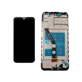 Huawei JAT-L41 Y6-S Çıtalı LCD Dokunmatik Ekran
