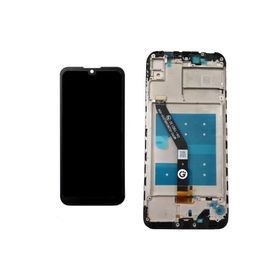 Huawei JAT-L41 Y6-S Çıtalı LCD Dokunmatik Ekran