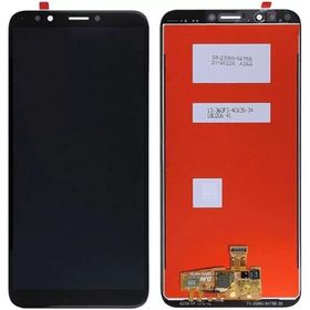 Huawei LDN-L21 LDN-TL10 Y7 Prime 2018 LCD Dokunmatik Ekran