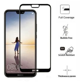Huawei Mate 10 20 Lite Pro P9 Lite 2017 Temperli Ekran Koruyucu Uyumlu Kırılmaz Cam