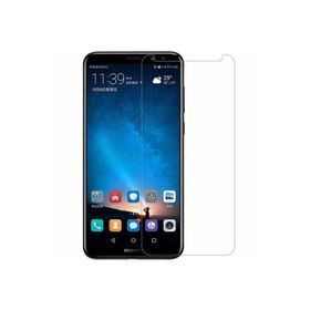 Huawei Mate 10 20 Lite Pro P9 Lite 2017 Temperli Ekran Koruyucu Uyumlu Kırılmaz Cam