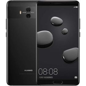 Huawei Mate 10 64GB Siyah