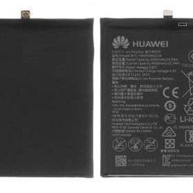 Huawei Mate 10 ALP-L09 4000 mAh Batarya
