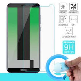 Huawei Mate 10 Kırılmaz Cam Ekran Koruyucu