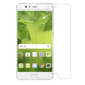 Huawei Mate 10 Kırılmaz Cam Ekran Koruyucu