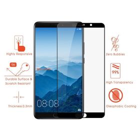 Huawei Mate 10 Kırılmaz Cam Ekran Koruyucu