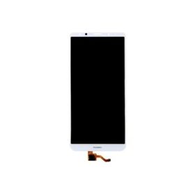Huawei Mate 10 Lite Beyaz Uyumlu Lcd Ekran