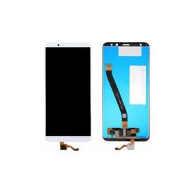 Huawei Mate 10 Lite Beyaz Uyumlu Lcd Ekran