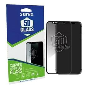 Huawei Mate 10 Lite Ekran Koruyucu Uyumlu Kırılmaz Cam