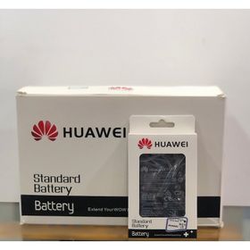 Huawei Mate 10 Lite HB356687ECW Uyumlu Batarya