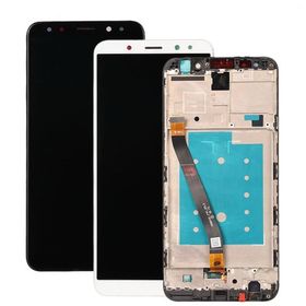 Huawei Mate 10 Lite LCD Ekran Dokunmatik Çıtalı