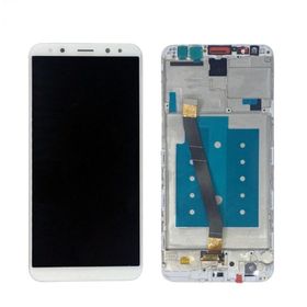 Huawei Mate 10 Lite LCD Ekran Dokunmatik Çıtalı