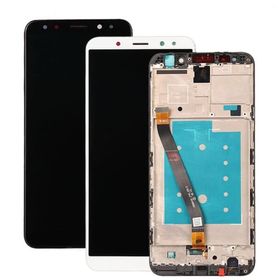 Huawei Mate 10 Lite LCD Ekran Dokunmatik Çıtalı