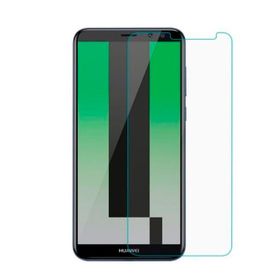 Huawei Mate 10 Lite Nano 9H Temperli Ekran Koruyucu Uyumlu Kırılmaz Cam