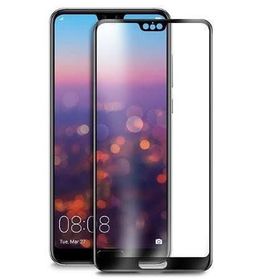 Huawei Mate 10 Lite Nano Ekran Koruyucu Uyumlu Kırılmaz Cam